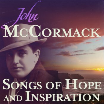 John McCormack The Lord Is My Light