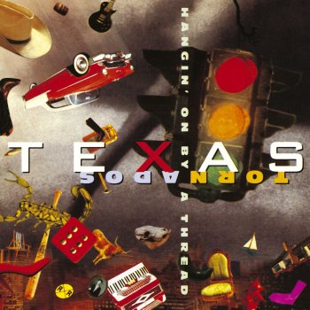 Texas Tornados Ando Muy Borracho