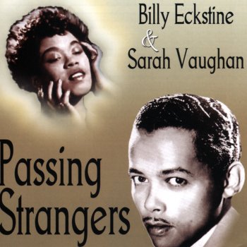 Billy Eckstine I Let a Song Go Out of My Heart