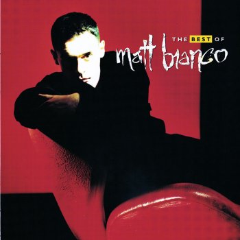 Matt Bianco We've Got the Mood (Matt's Mood '90)