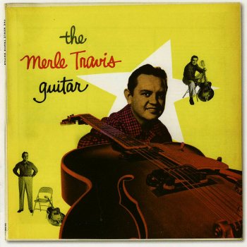 Merle Travis Walkin' the Strings