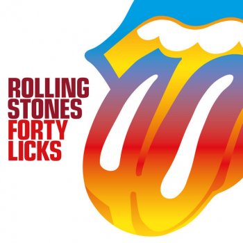 The Rolling Stones Losin' My Touch - Remastered 2023