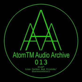 Atom TM Sounds Like Preset Rhythm - Prior to Edit