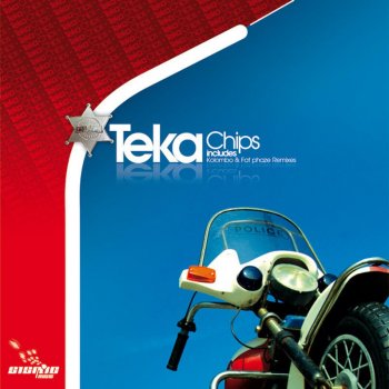 Teka Neon (Fat Phaze Remix)