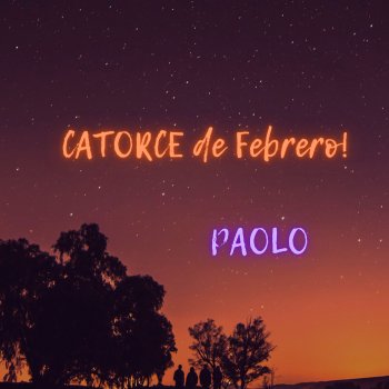 Paolo Catorce De Febrero