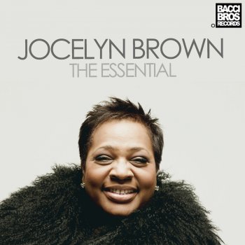 Jocelyn Brown Somebody Else's Guy - Original New Master