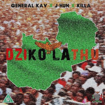 KILLA Dziko Lathu (feat. General Kav & J-Hun)