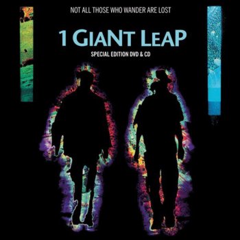1 Giant Leap Ta Moko