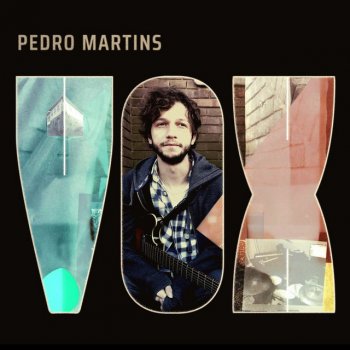 Pedro Martins B Side