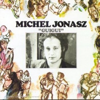Michel Jonasz My Woman Is Gone
