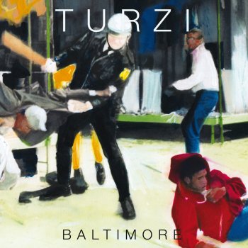 Turzi feat. CIVIL CIVIC Baltimore (Civil Civic Remix)