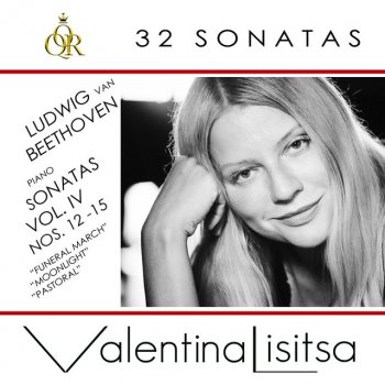 Valentina Lisitsa Sonata No. 13 in E Flat, Op. 27 No. 1: 4. Allegro vivace - Tempo I - Presto