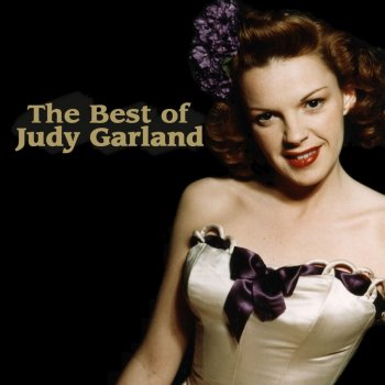 Judy Garland A Foggy Day (A Damsel in Distress)