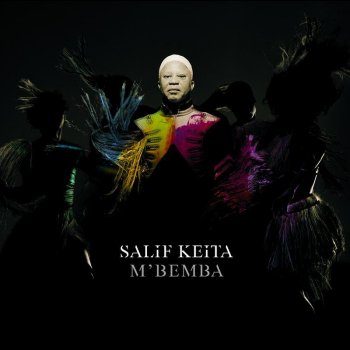 Salif Keita feat. Buju Banton Ladji