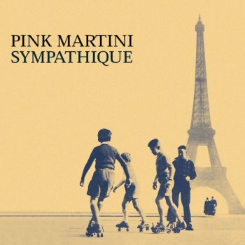 Pink Martini feat. JAY LIVINGSTON & Ray Evans Qué Sera Sera