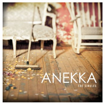 Sixth Finger feat. Anekka Something You Should Know