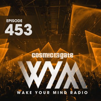 Cosmic Gate The Way You Move (Wym453)