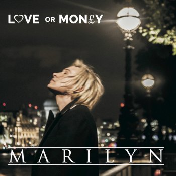 Marilyn Love or Money
