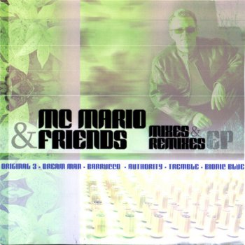 MC Mario Let It Go - Barrucco 'S Original Mix