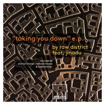 Raw District, Jindu & Animal Trainer Taking You Down (feat. Jindu) [Animal Trainer Remix]