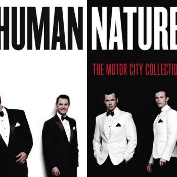 Human Nature feat. The Temptations The Way You Do The Things You Do (with The Temptations)