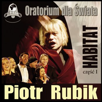 Piotr Rubik Most Dwojga Serc