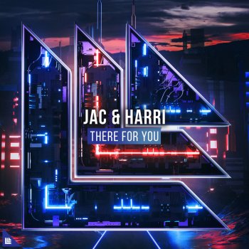 Jac & Harri There for You (Extended Mix)
