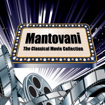 Mantovani West Side Story Suite: I Feel Pretty / Somewhere / Maria / Tonight