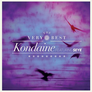 The Very Best feat. Seye, The Very Best & Seye Kondaine - Congo Tardis #1 Remix