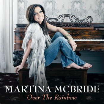 Martina McBride Over the Rainbow