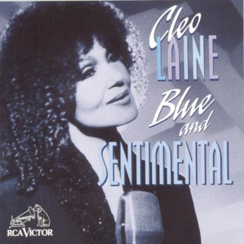 Cleo Laine I've Got a Crush On You