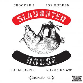 Slaughterhouse feat. Kay Young Lyrical Murderers