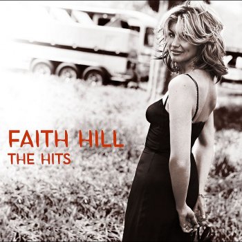Faith Hill Stronger (Live)
