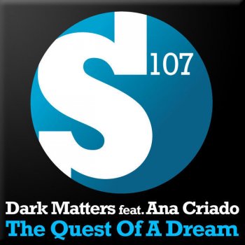 Dark Matters The Quest of a Dream (Original Mix)