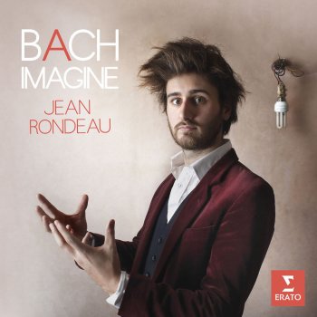 Jean Rondeau Violin Sonata in C Major, BWV 1005: I. Adagio (arr. W. F. Bach)