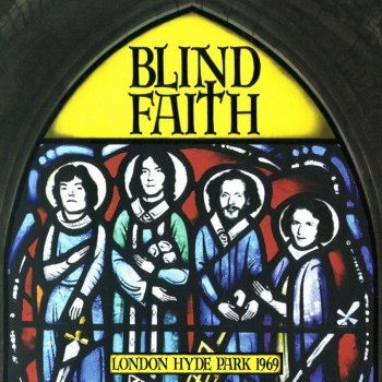 Blind Faith Means to an End