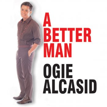 Ogie Alcasid I Will Be There
