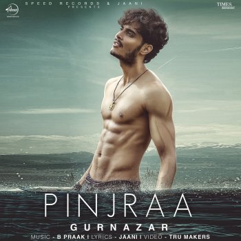 Gurnazar Pinjraa