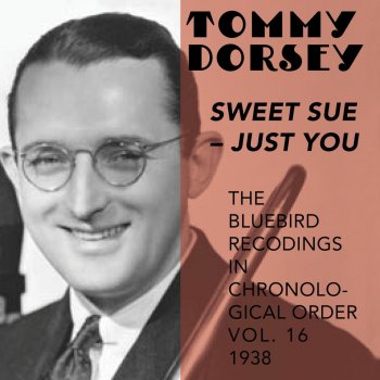 Tommy Dorsey and His Orchestra Copenhagen