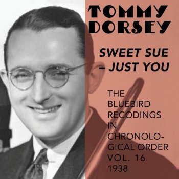 Tommy Dorsey and His Orchestra Carolina Moon