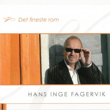 Hans-Inge Fagervik Ønske for dæ