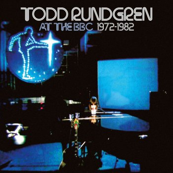 Todd Rundgren feat. Utopia Real Man - (BBC Old Grey Whistle Test, 1975) [Live]