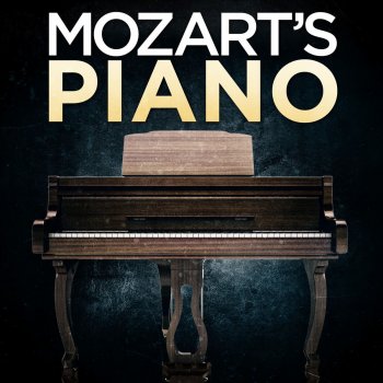 Wolfgang Amadeus Mozart, András Schiff & Sándor Végh Piano Concerto No. 24 in C Minor, K. 491 : III. (Allegretto)