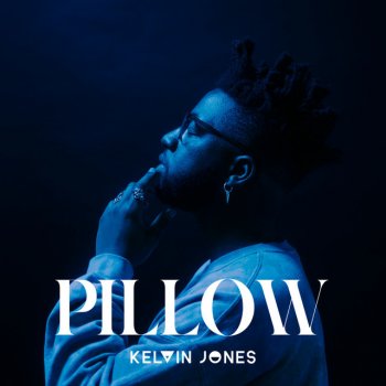 Kelvin Jones Pillow