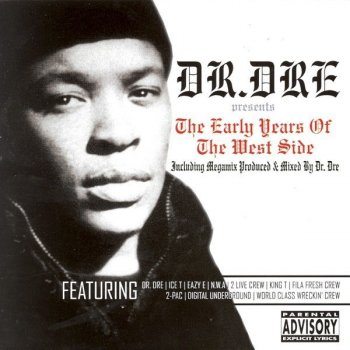 Dr. Dre World Class