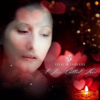 Felicia Farerre A Fire Called Love