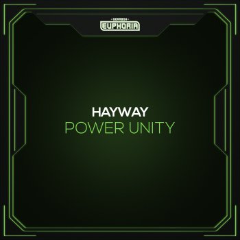 Hayway Power Unity (Extended Mix)