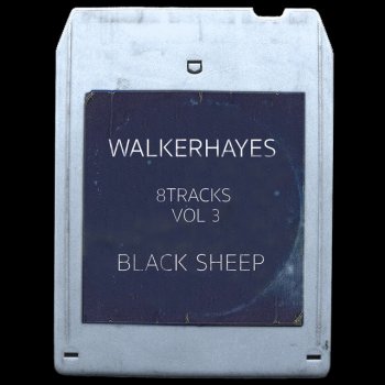Walker Hayes Goldest - 8Track