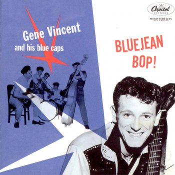 Gene Vincent & His Blue Caps Waltz of the Wind