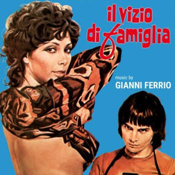 Gianni Ferrio Mistero in pop, Pt. 3
